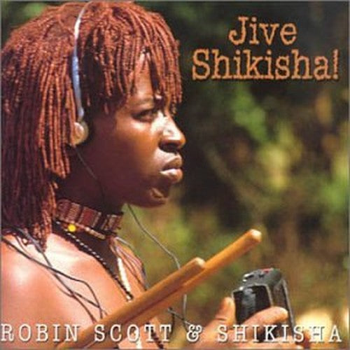 Jive Shikisha