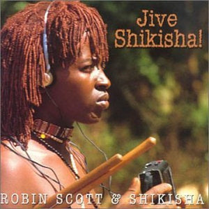Jive Shikisha