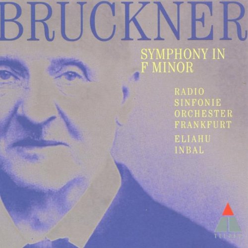Bruckner: Symphony in F Minor