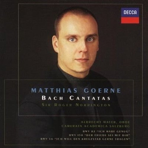 Bach: Cantatas
