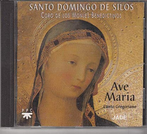 Choir of Benedictine Monks - Santo Domingo De Silos
