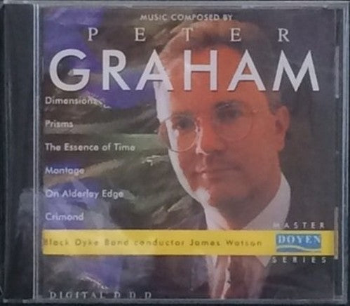 Peter Graham