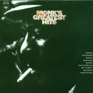 Monk's Greatest Hits