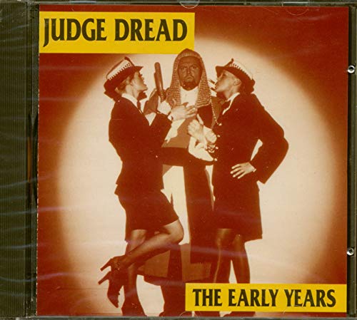 Early Years