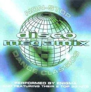Non Stop Disco Mix