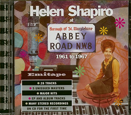 At Abbey Road: 1961-1967