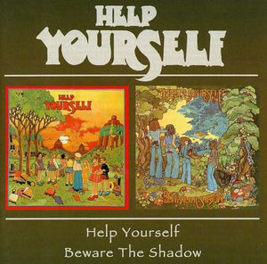 Help Yourself / Beware the Shadow