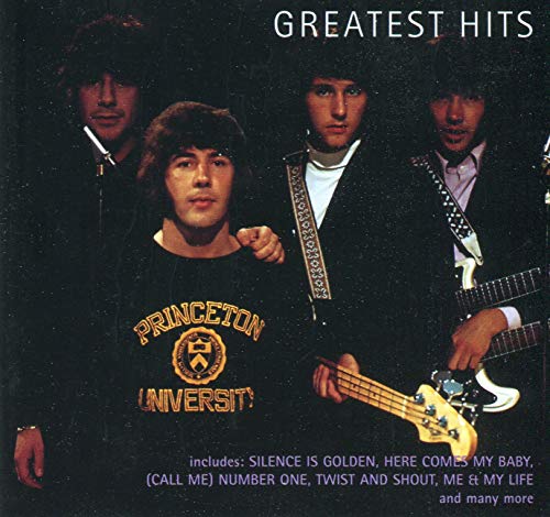 Tremeloes Greatest Hits