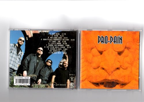 Pro-Pain