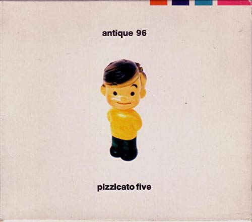 Antique 96