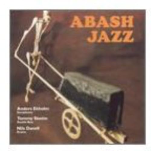 Abash Jazz [Swedish Import]