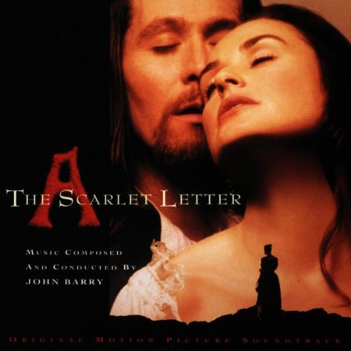 Scarlet Letter Ost