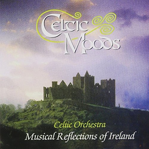 Celtic Moods
