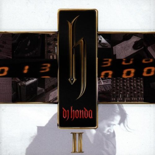DJ Honda H II