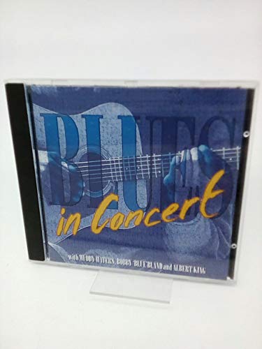 Blues in Concert