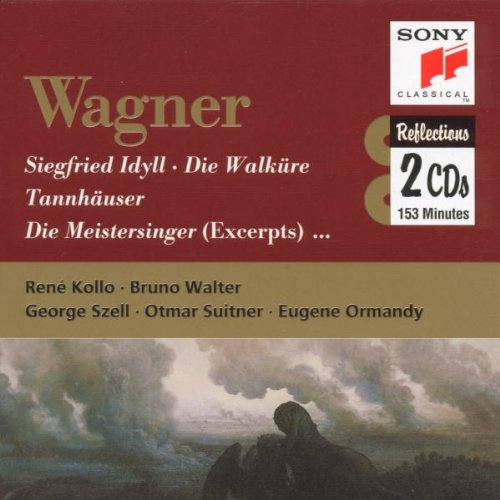 Reflections - Wagner