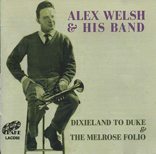 Dixieland to Duke/The Melrose Folio