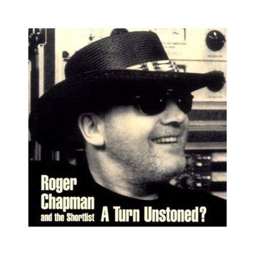 Turn Unstoned (CD)