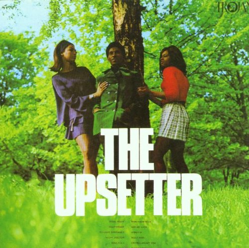 The Upsetter