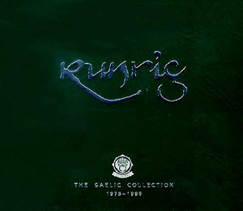 The Gaelic Collection 1973 - 1998