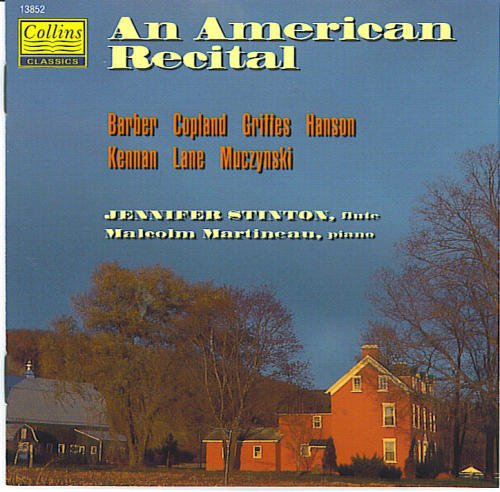 American Recital