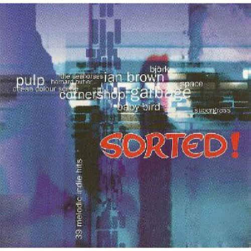 Various - Sorted! [39 Melodic Indie Hits]