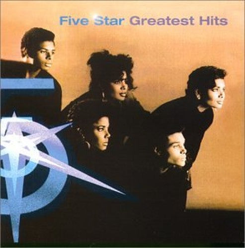 Five Star Greatest Hits