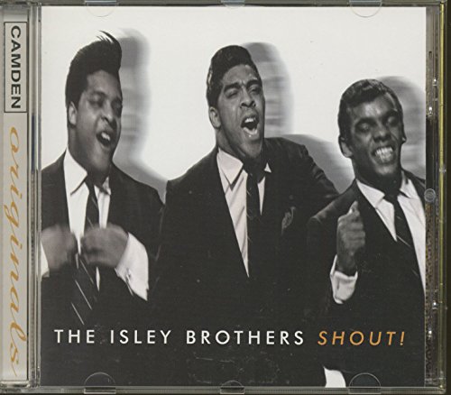 Shout!