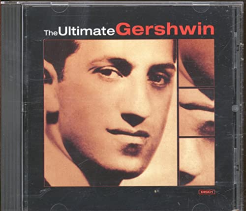 The Ultimate Gershwin [BOX SET]