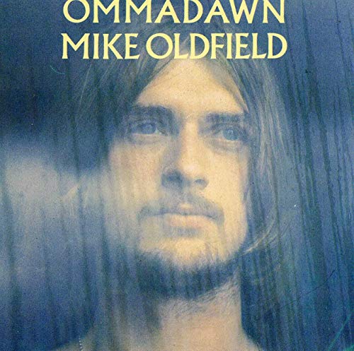 Ommadawn