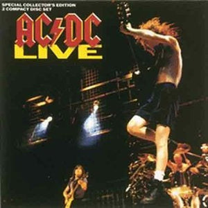 Ac/Dc Live Special