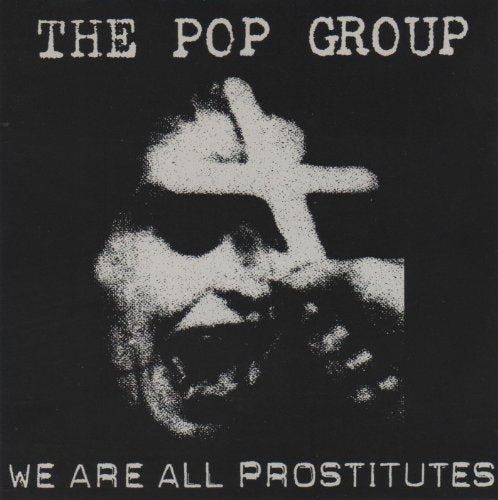 We Are All Prostitutes