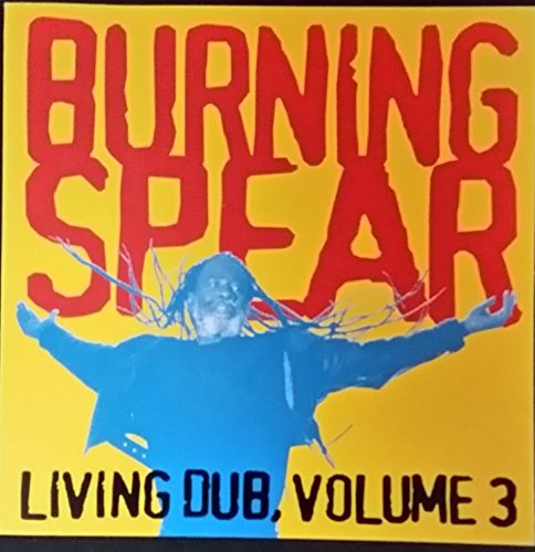 Living Dub Vol.3