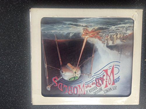 War of the Worlds
