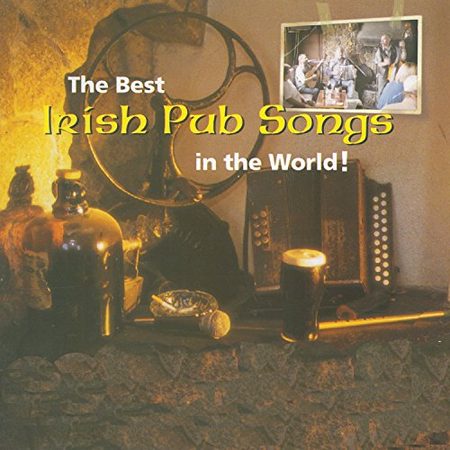 THE BEST PUB SONGS IN THE WORLD