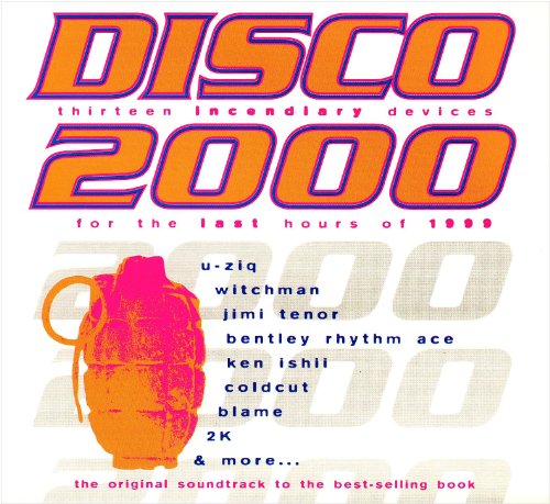 Disco 2000