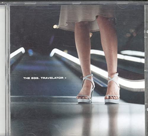 Travelator