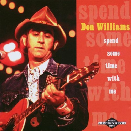 Spend Some Time with Me