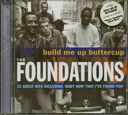 Build Me Up Buttercup