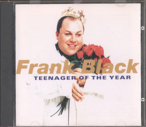 Teenager Of The Year