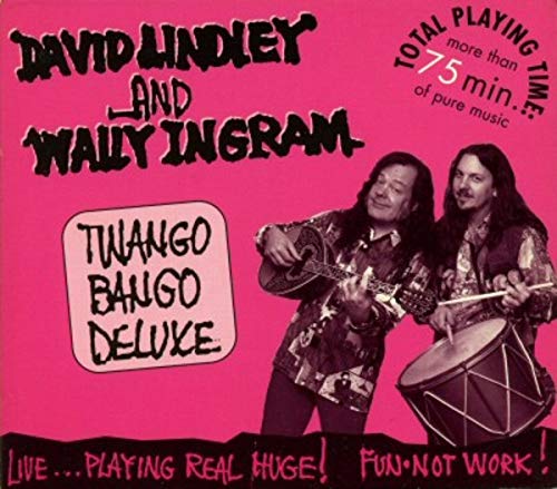 Twango Bango Deluxe