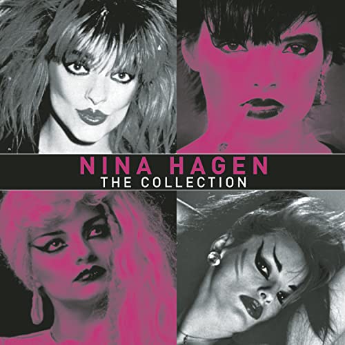 Nina Hagen - Definitive Collection