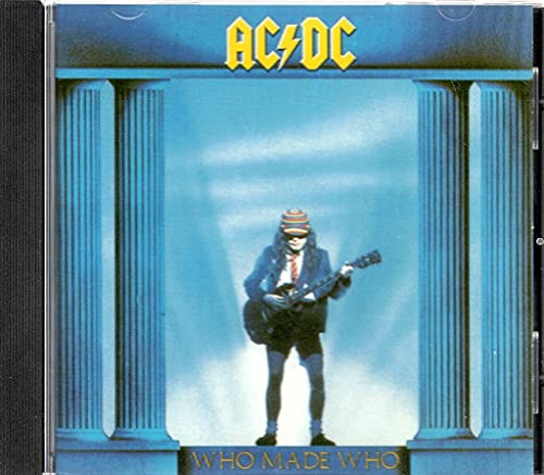 Who Made Who