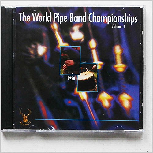 World Pipe Band Championships