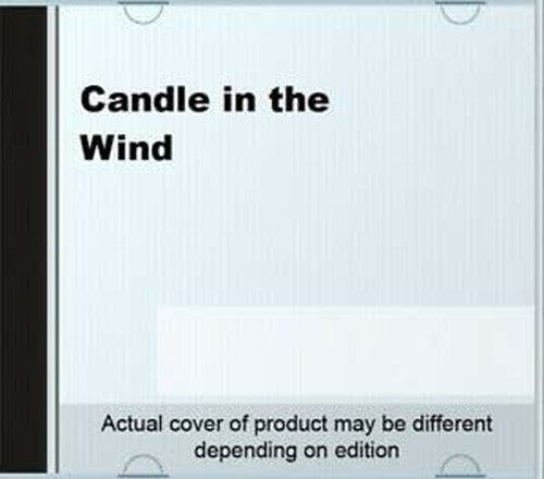 Candle in the Wind