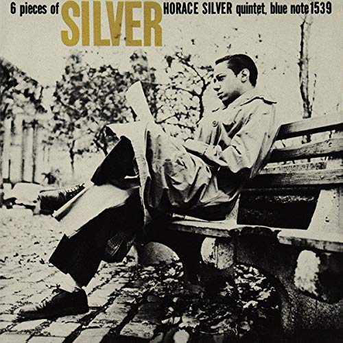 Six Pieces of Silver