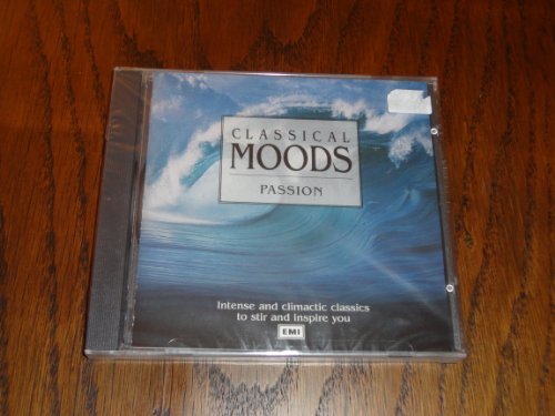 Classical Moods - Passion
