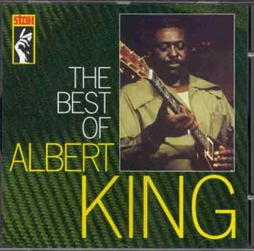 The Best of Albert King