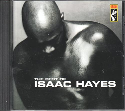 The Best Of Isaac Hayes