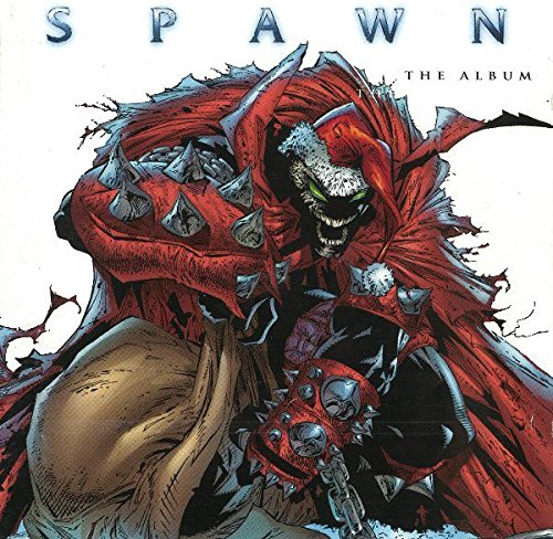 Spawn Soundtrack